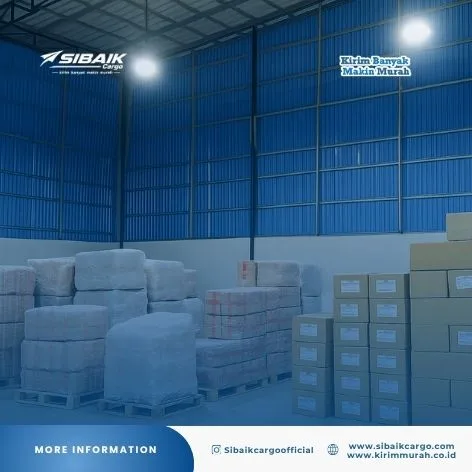 Ekspedisi Pengiriman Cargo Pekanbaru Riau ke Banjarnegara