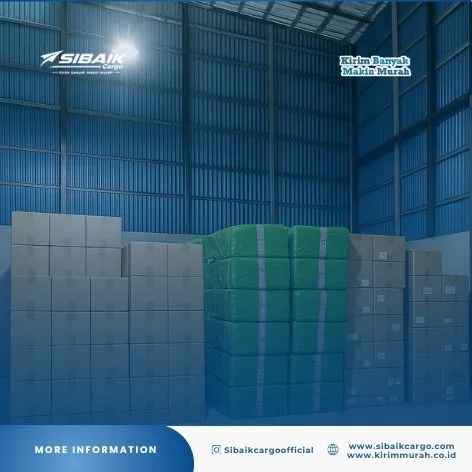 Ekspedisi Pengiriman Cargo Pekanbaru Riau ke Lumajang