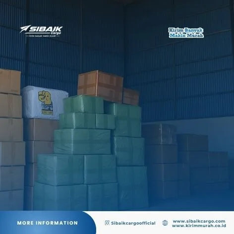 Ekspedisi Pengiriman Cargo Pekanbaru Riau ke Surakarta