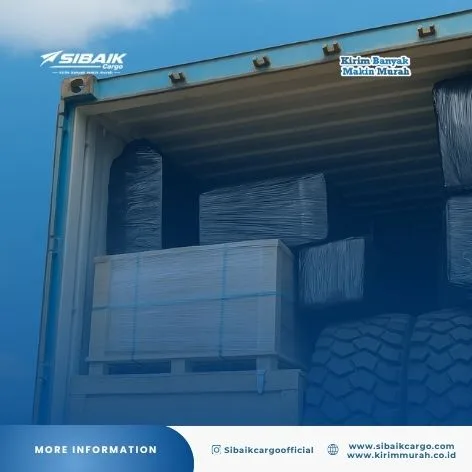 Ekspedisi Pengiriman Cargo Pekanbaru Riau ke Wonogiri