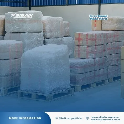 Ekspedisi Pengiriman Cargo Pekanbaru Riau ke Wonosobo