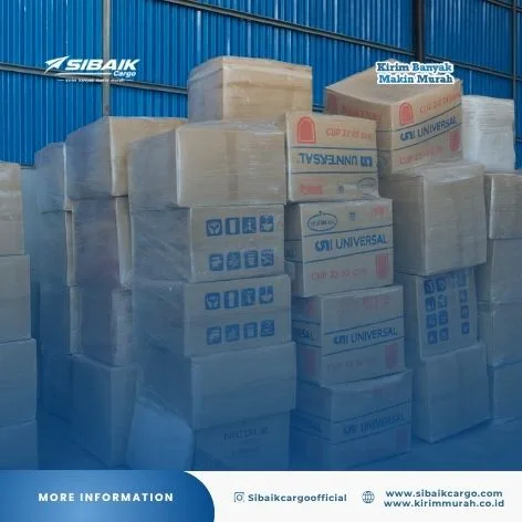 Ekspedisi Pengiriman Cargo Semarang ke Bandung Murah