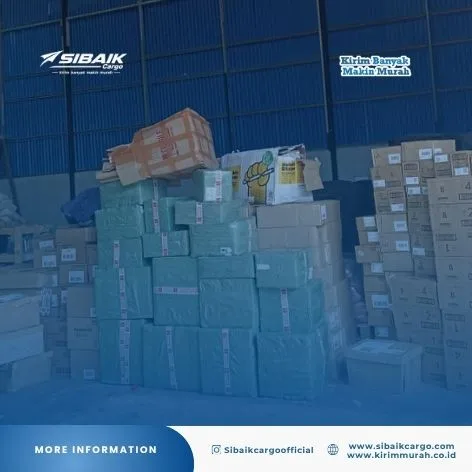 Ekspedisi Pengiriman Cargo Yogyakarta ke Bogor Murah